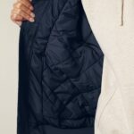 Bomber 2.0 Front Detail