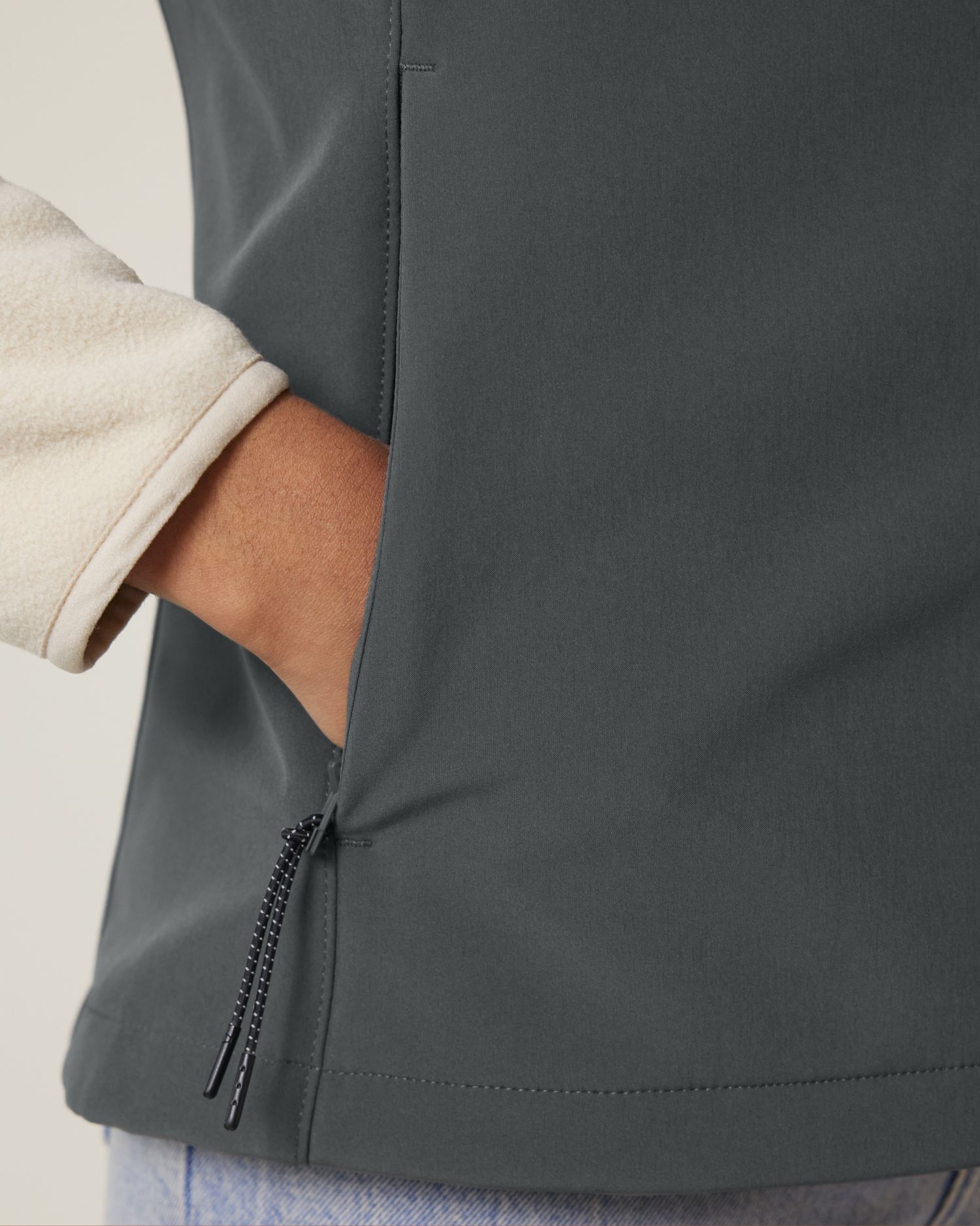 Stella Trail Blazer Front Detail