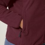 Stella Guider Front Detail