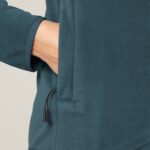 Stella Guider Front Detail