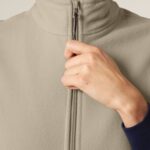 Stella Quester Front Detail