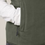 Stella Quester Front Detail