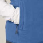 Stella Quester Front Detail