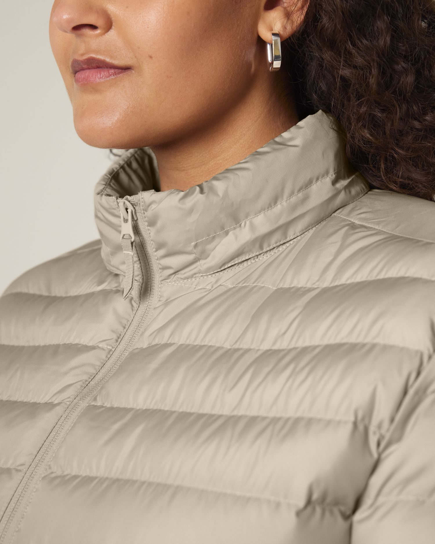 Stella Voyager Front Detail