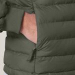 Stella Voyager Front Detail