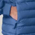 Stella Voyager Front Detail