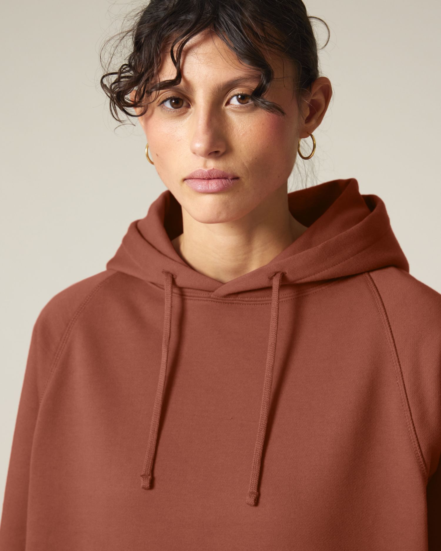 Striker Front Detail