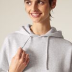 Stella Nora Front Detail