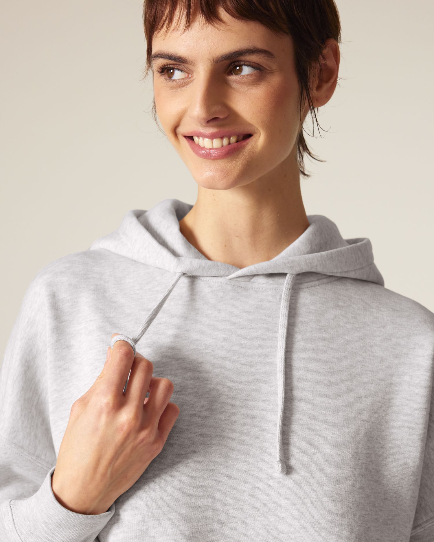 Stella Nora Front Detail