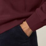 Stella Nora Front Detail