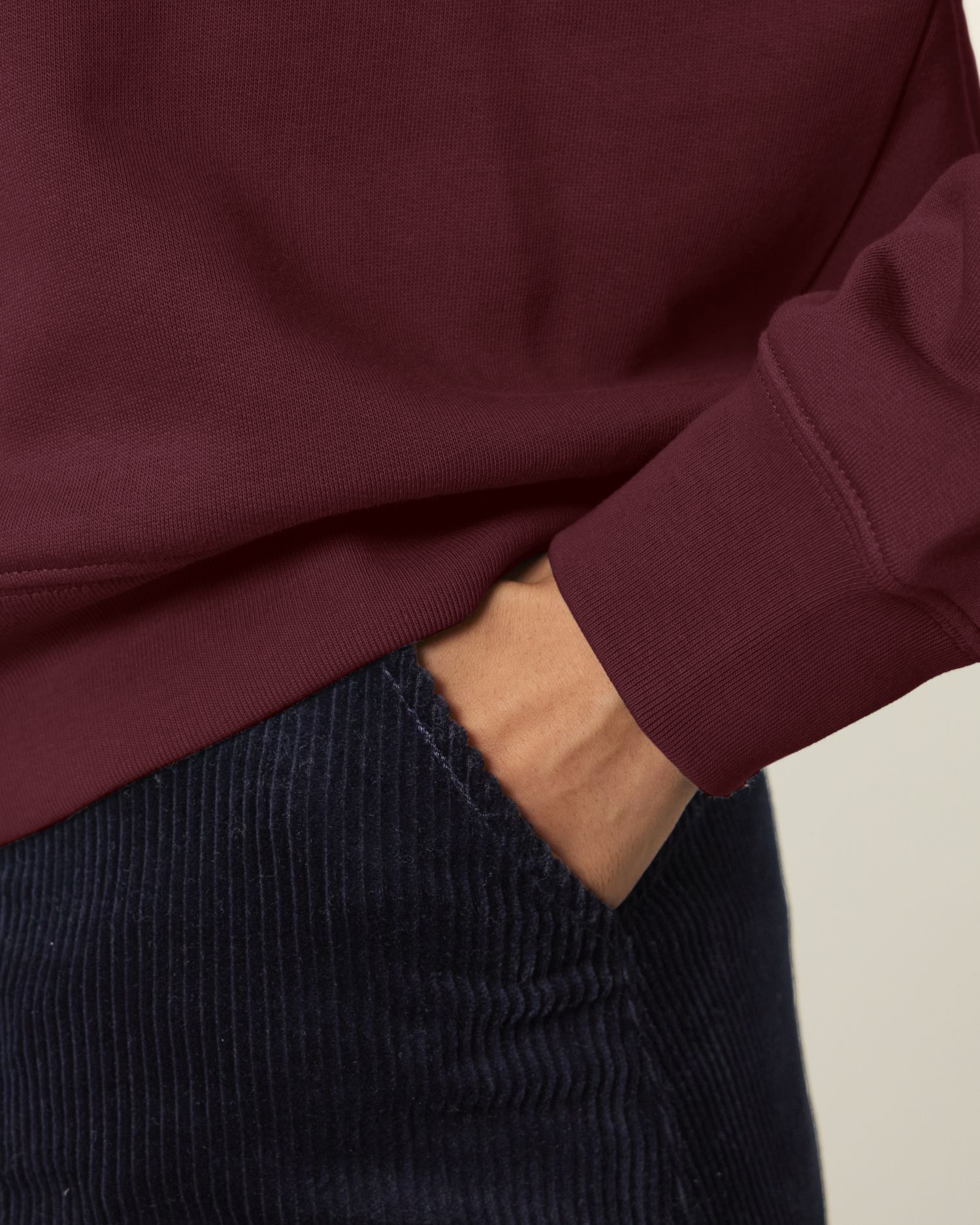 Stella Nora Front Detail