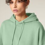 Stella Nora Front Detail