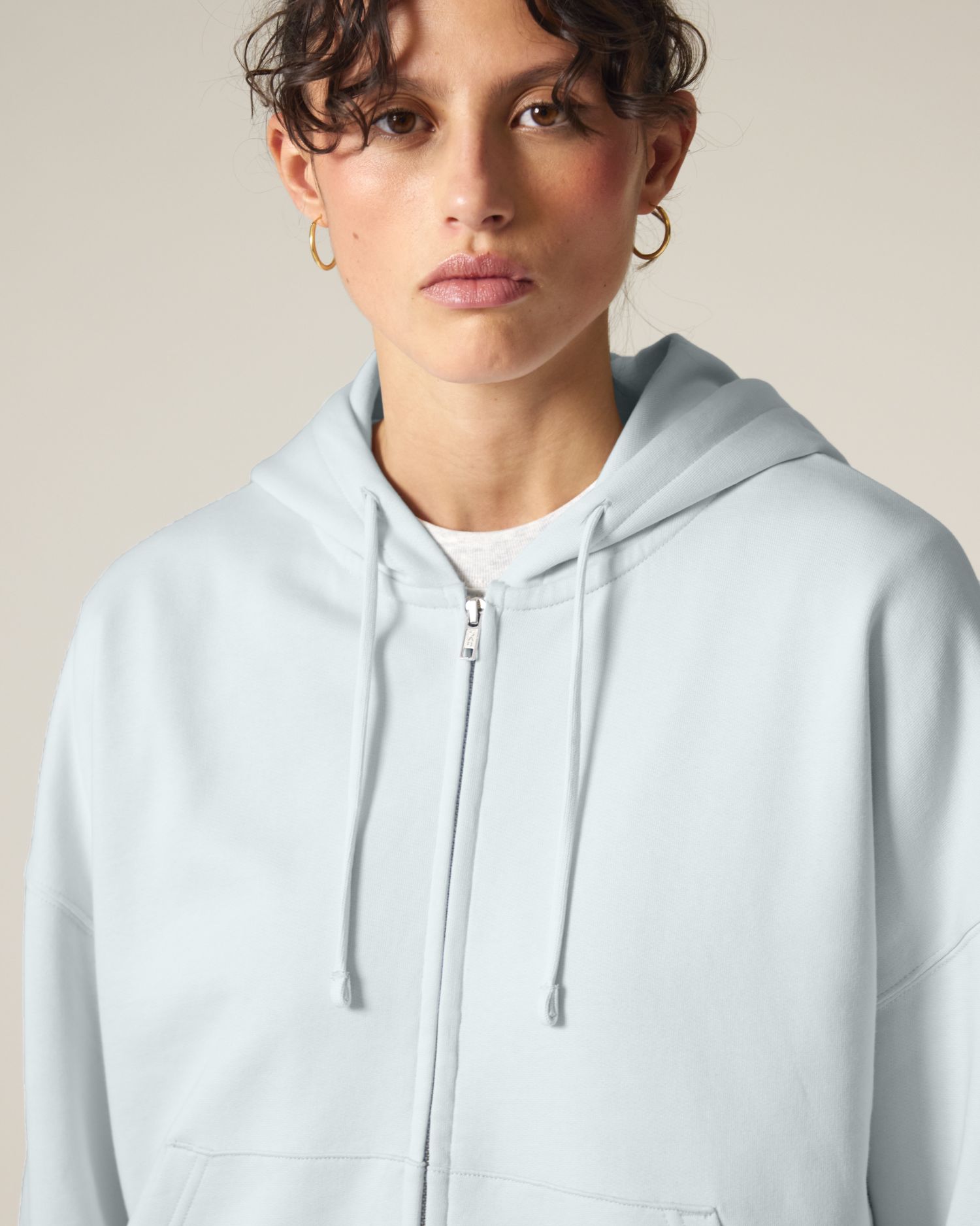 Stella Ida Front Detail