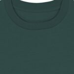 Glazed Green Variation