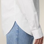 Stella Styler Shirt Front Detail