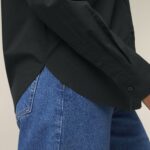 Stella Styler Shirt Front Detail