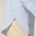 Stella Styler Shirt Front Detail