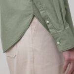 Stella Styler Shirt Front Detail