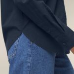 Stella Styler Shirt Front Detail