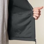 Stanley Trail Blazer Front Detail