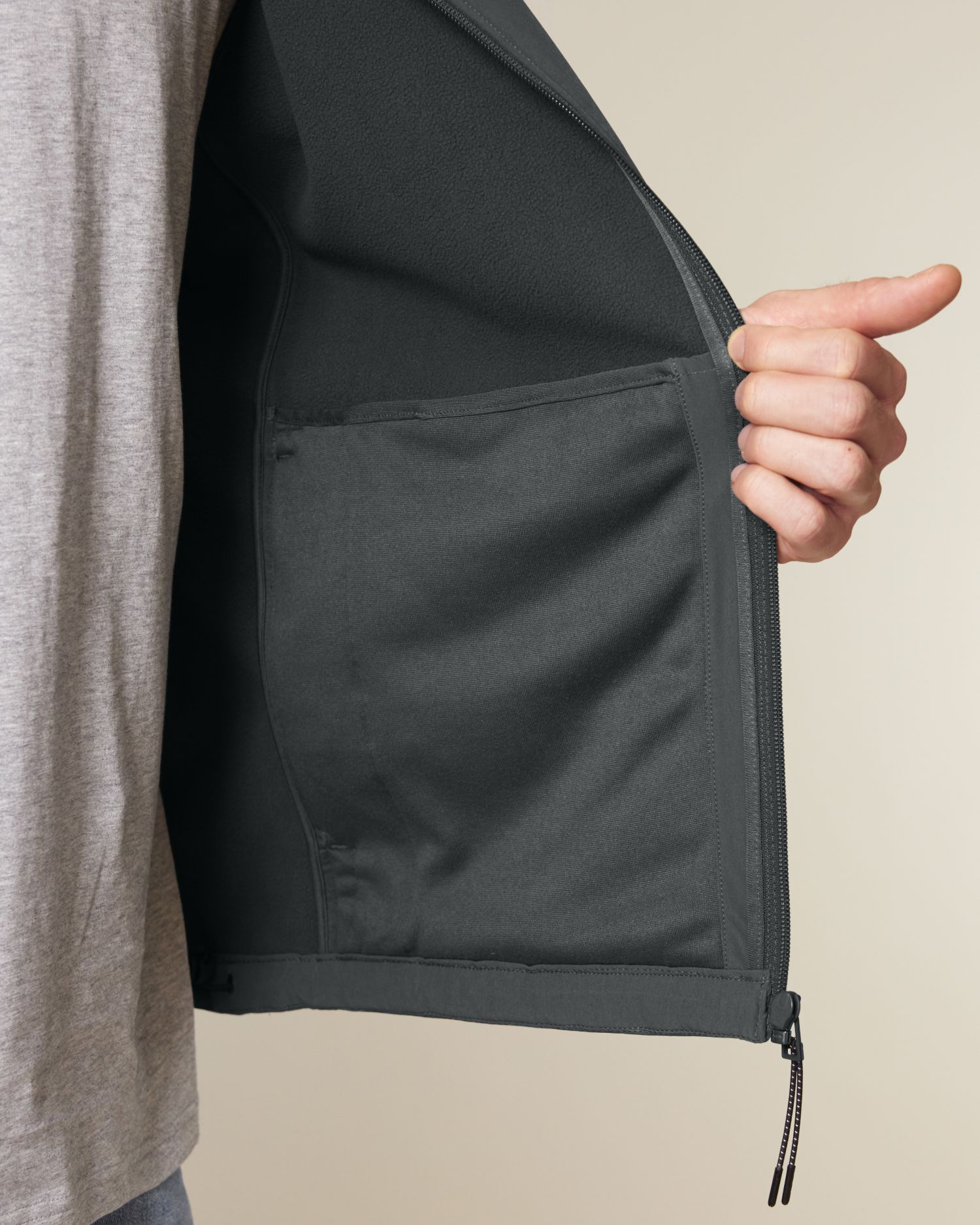 Stanley Trail Blazer Front Detail