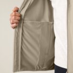 Stanley Guider Front Detail