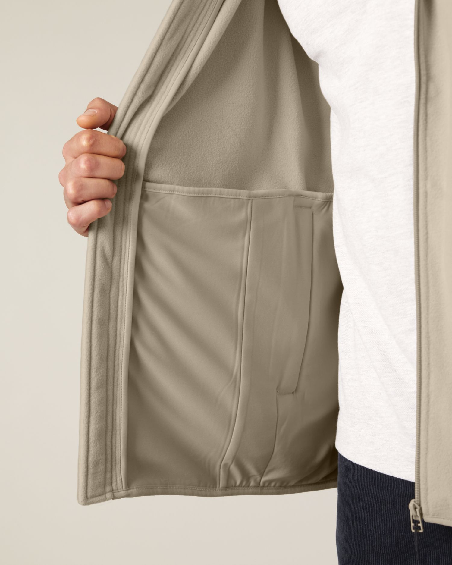 Stanley Guider Front Detail