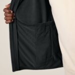 Stanley Quester Front Detail