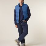 Stanley Climber Front Detail