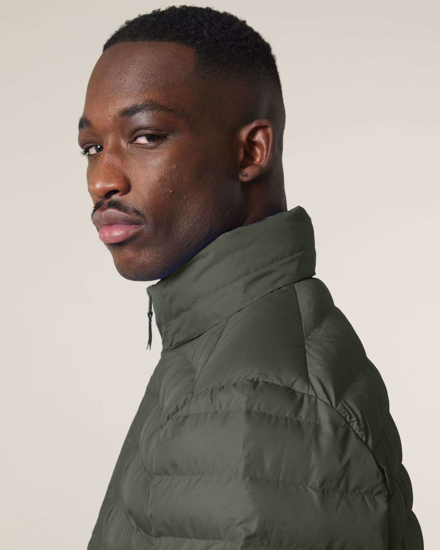 Stanley Voyager Front Detail