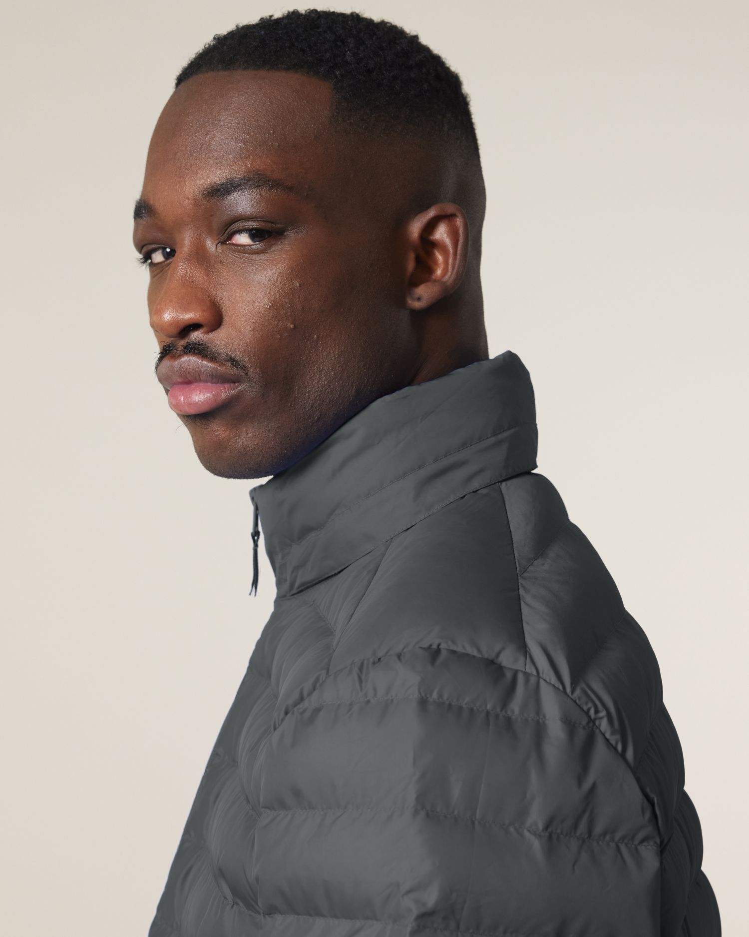 Stanley Voyager Front Detail