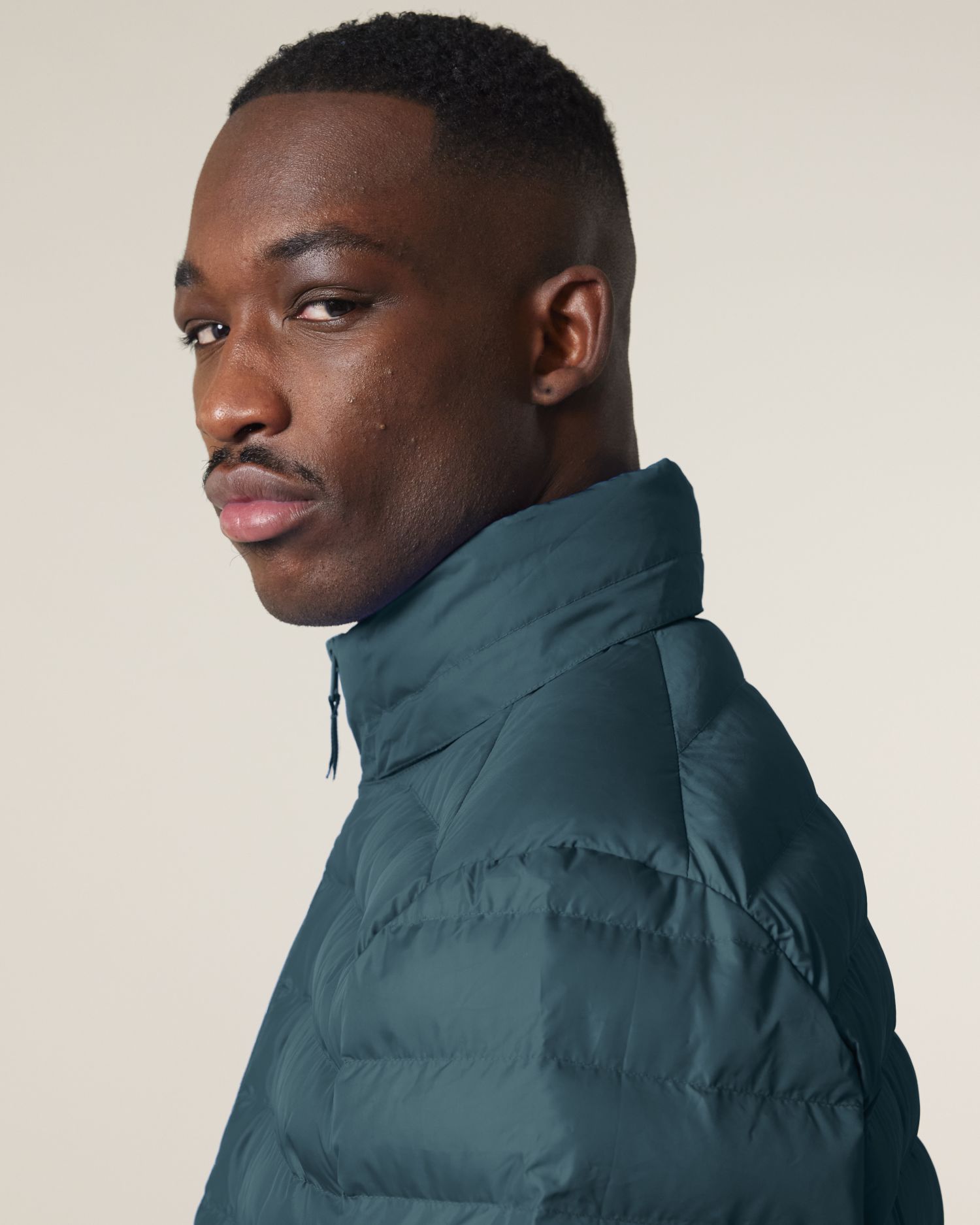 Stanley Voyager Front Detail