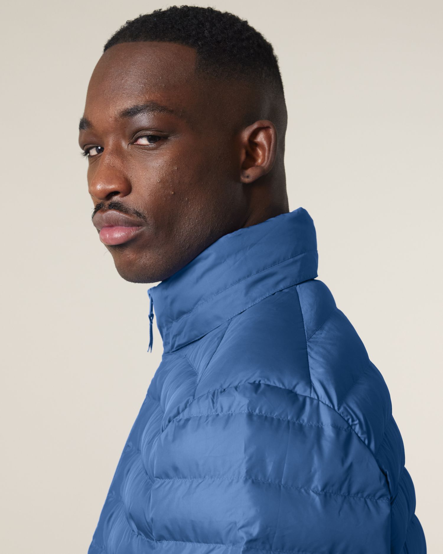 Stanley Voyager Front Detail