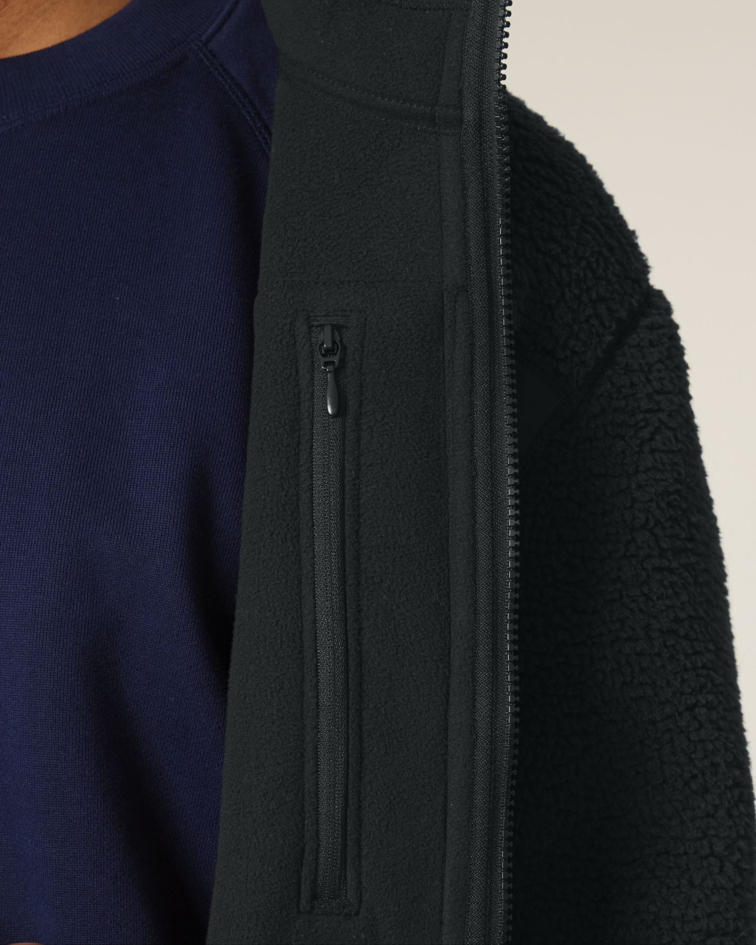 Brooker Front Detail