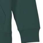 Glazed Green Variation