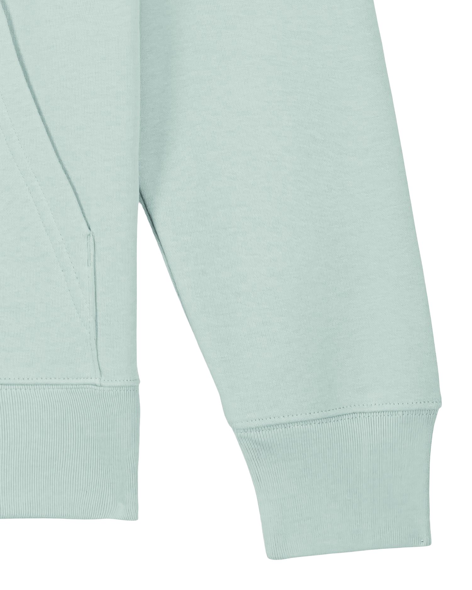 Caribbean Blue Variation