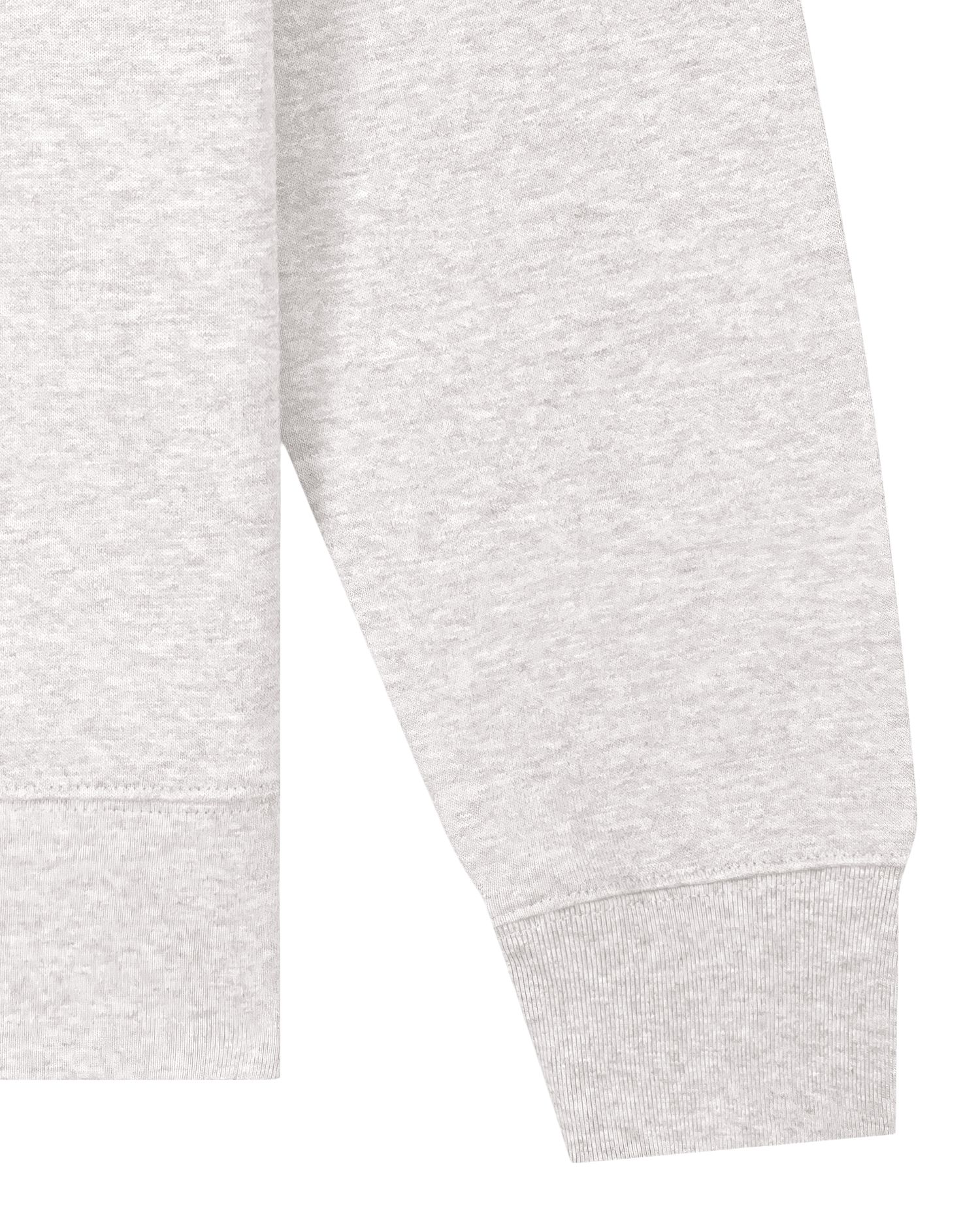 Cool Heather Grey Variation