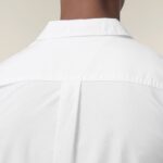 Stanley Styler Shirt Front Detail