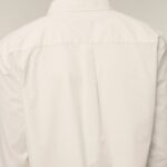 Stanley Styler Shirt Front Detail