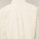 Stanley Styler Shirt Front Detail