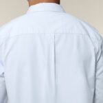 Stanley Styler Shirt Front Detail