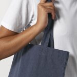 Tote Bag Front Detail