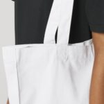 Shopping Bag Front Detail