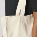 Shopping Bag Front Detail
