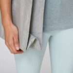 Shopping Bag Front Detail