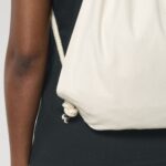 Gym Bag Front Detail