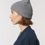 Fisherman Beanie Front Detail