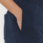 Jammer Dry Front Detail