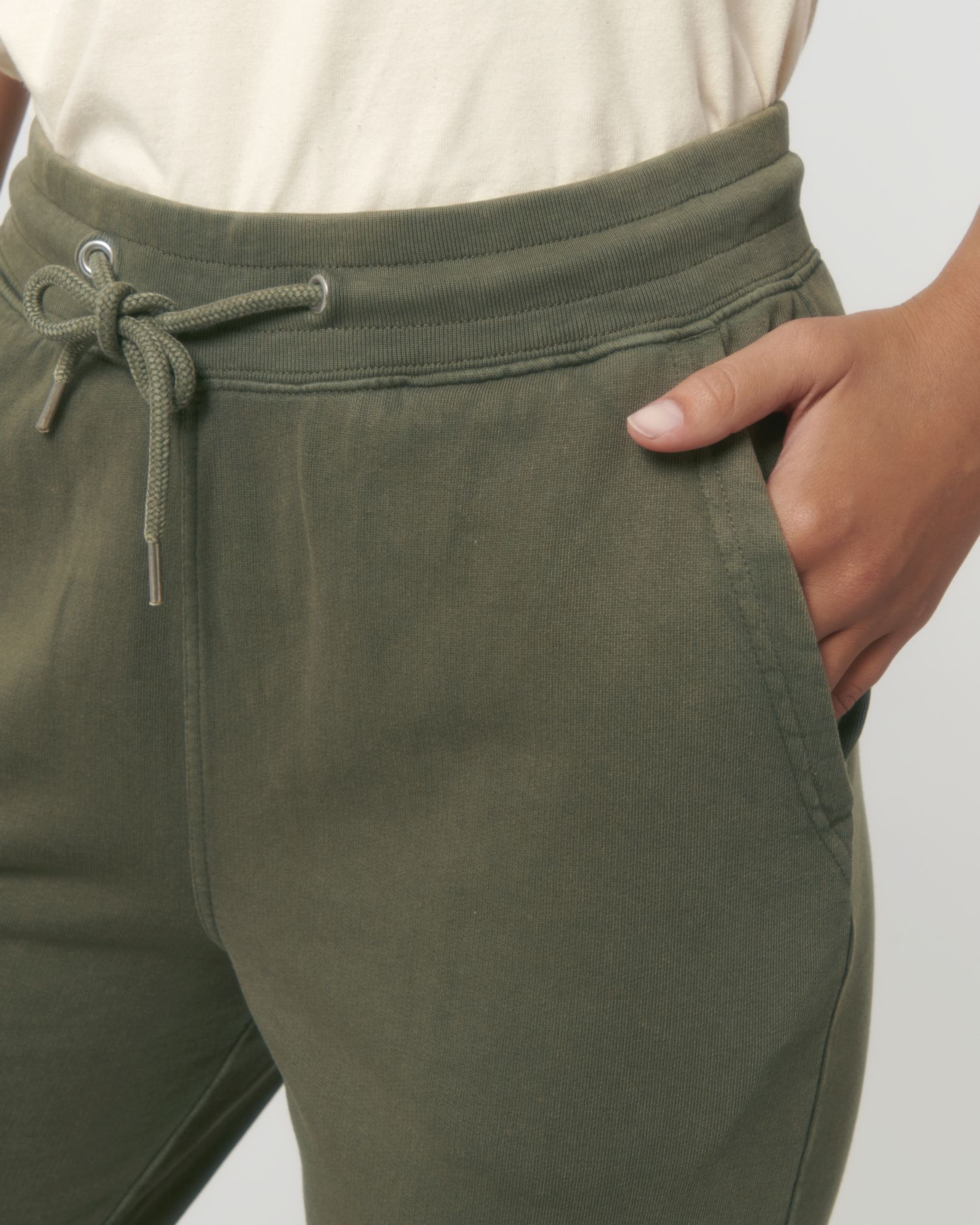 Mover Vintage Front Detail