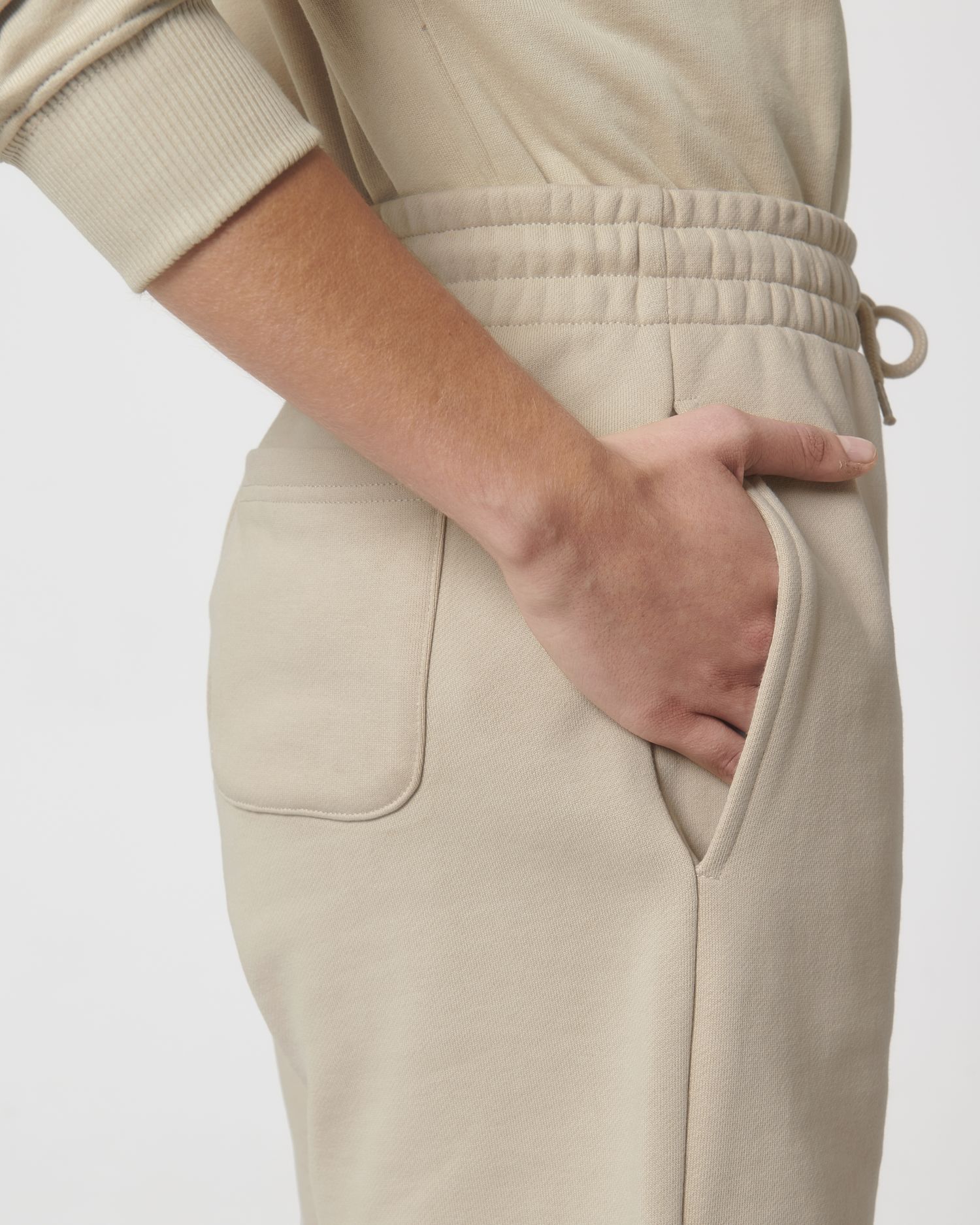 Boarder Dry Front Detail